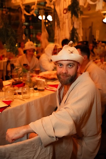 Павел Камин