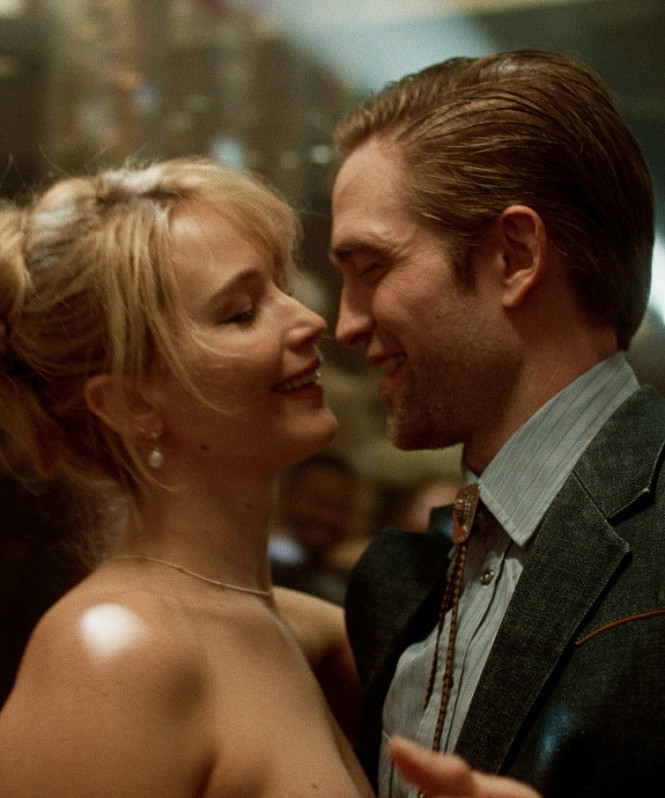 5 причин посмотреть фильм «Умри, моя любовь»