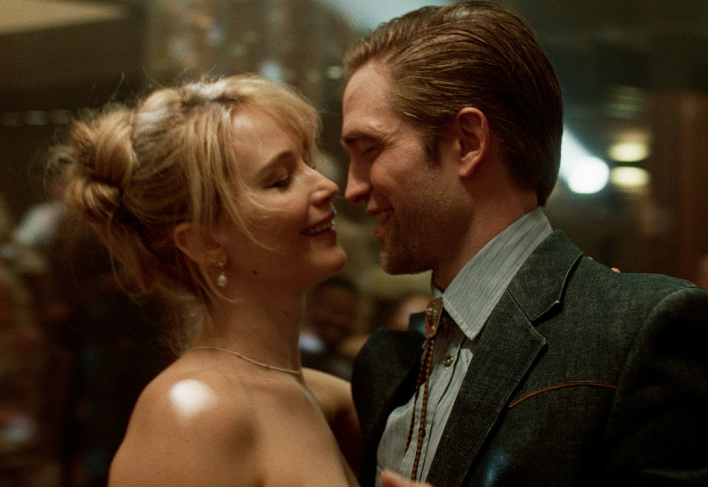 5 причин посмотреть фильм «Умри, моя любовь»