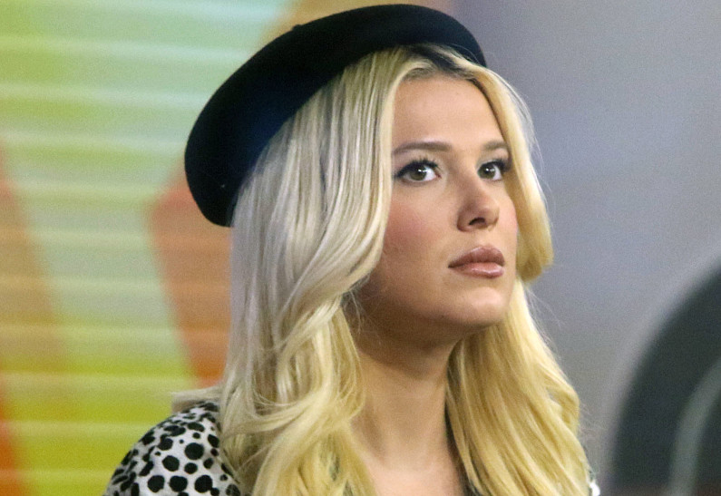 Милли Бобби Браун обвинила Дэвида Харбора в травле и домогательствах