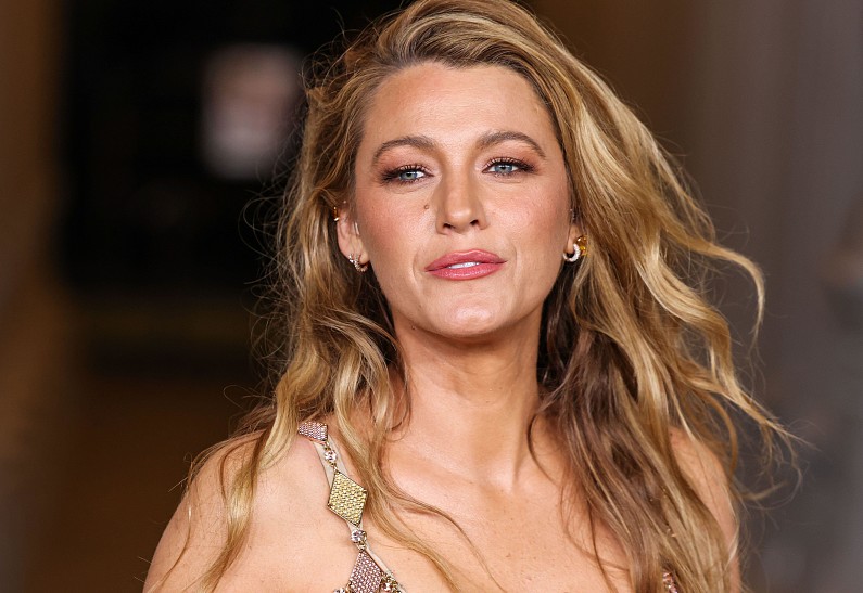 Джастин Бальдони отозвал иск о клевете на 400 миллионов долларов против Блейк Лайвли