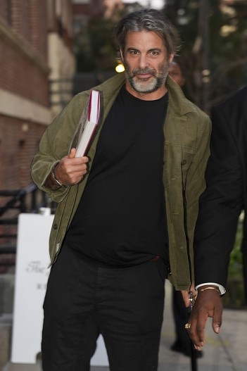 Джим Кертис