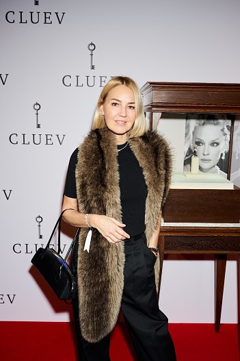 Юлия Бордовских