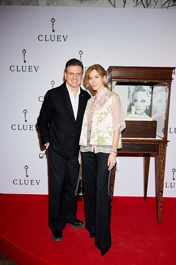 Константин и Ольга Андрикопулос