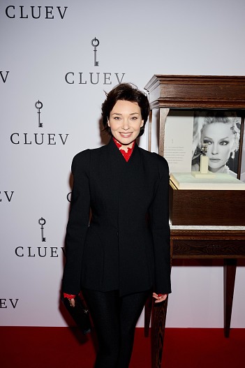 Евгения Милова