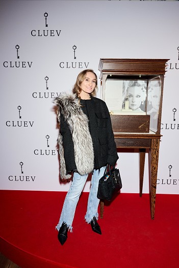 Анастасия Винокур