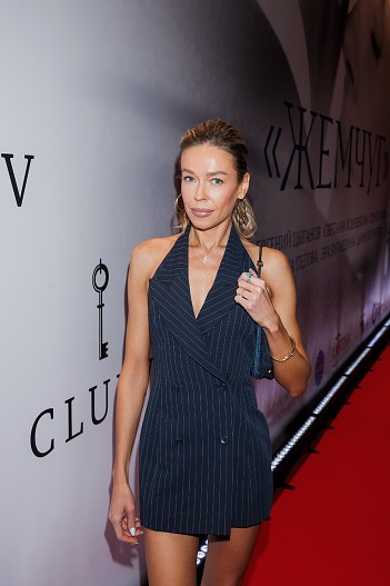 Дарья Коробова