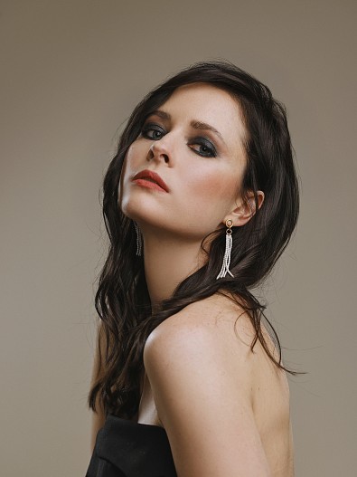 Визажист Diego dalla Palma Milano Ольга Грудинина. Ведущий технолог, авторизованный колорист Moroccanoil Анна Лосева