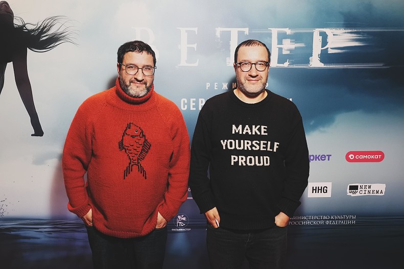 Александр и Владимир Котт