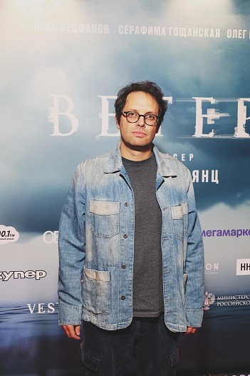 Пётр Тодоровский