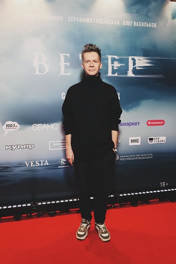 Григорий Калинин