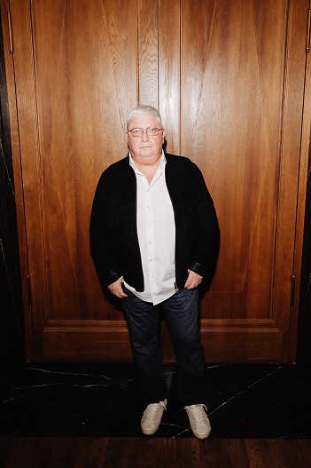 Сергей Члиянц