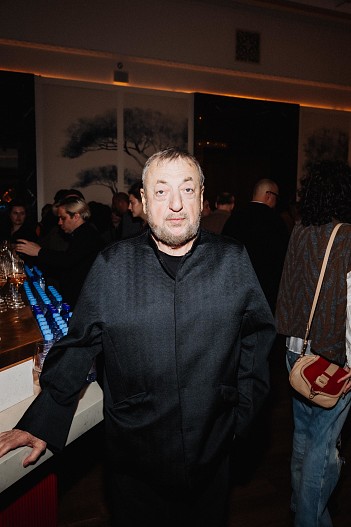 Павел Лунгин