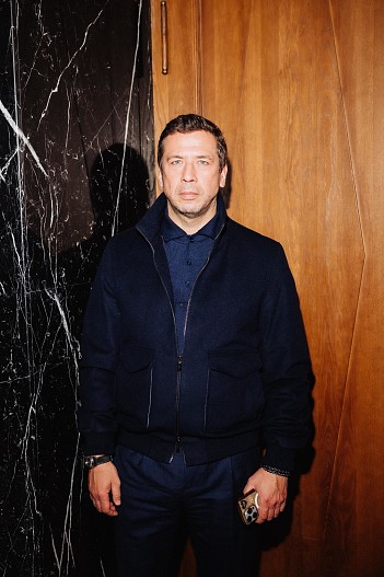 Андрей Мерзликин