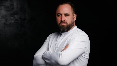 Как сделать классический Оливье особенным?