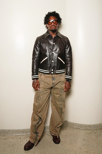 Стефон Диггс