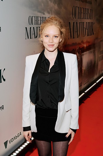 Елизавета Ищенко