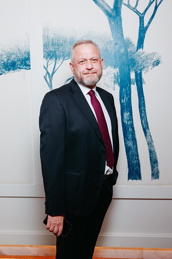 Сергей Капков