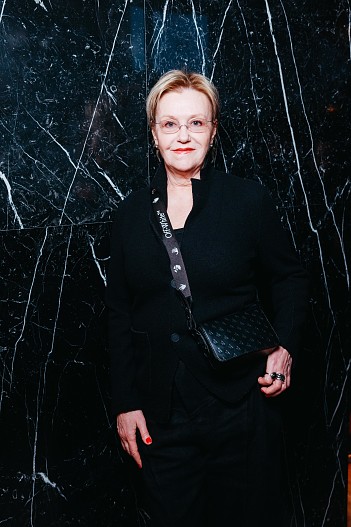 Ирина Розанова