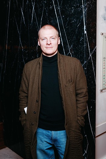 Клим Козинский