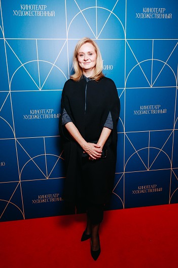 Анна Михалкова