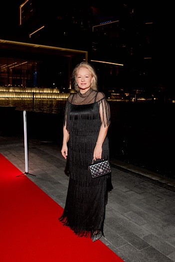 Татьяна Сабуренкова