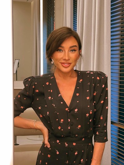 Ирина Митрошкина