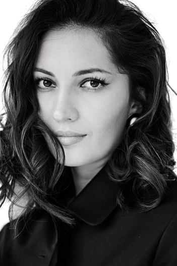 Мадонна Мур