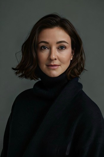 Ирина Вольская