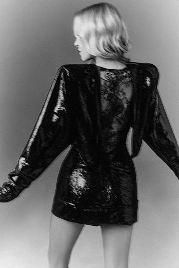 На Яне: Платье Loginov