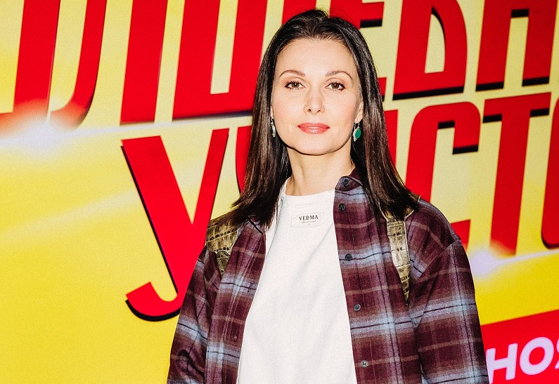 Александра Урсуляк, ST и Ассоль, Филипп Янковский и другие звезды на премьере продолжения сериала «Волшебный участок»