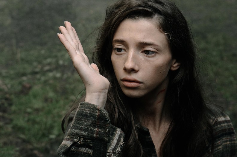 Полина Гухман