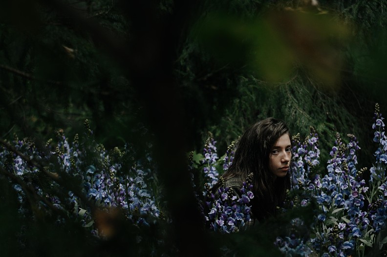 Полина Гухман