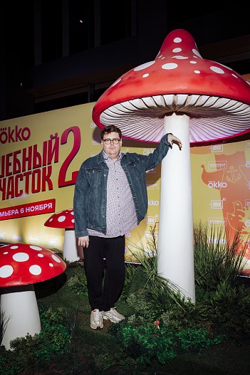 Дэниел Барнс