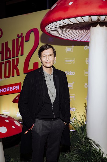 Филипп Янковский