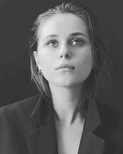 Александра Милёшина