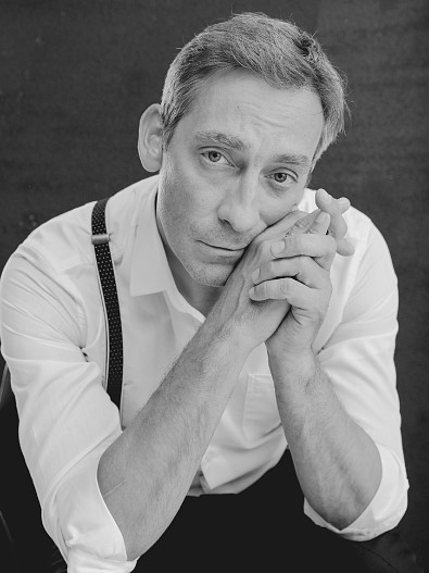 Артём Ткаченко