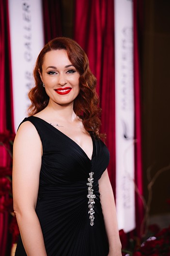 Юлия Капралова