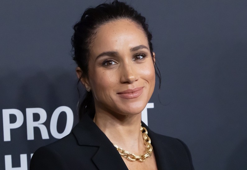 Меган Маркл возвращается к актерской карьере — герцогиня Сассекская была замечена на съемочной площадке