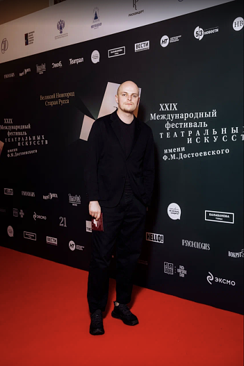 Александр Мизев