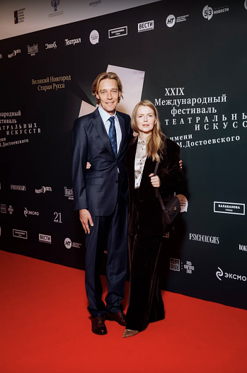 Максим и Надежда Королевы