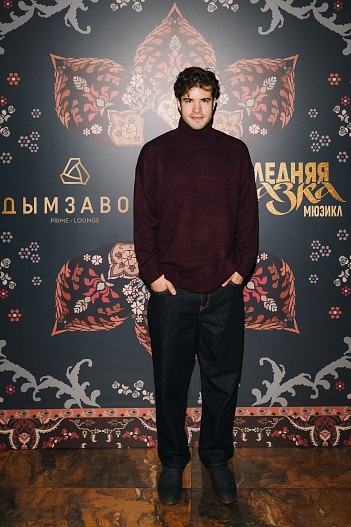 Глеб Бочков