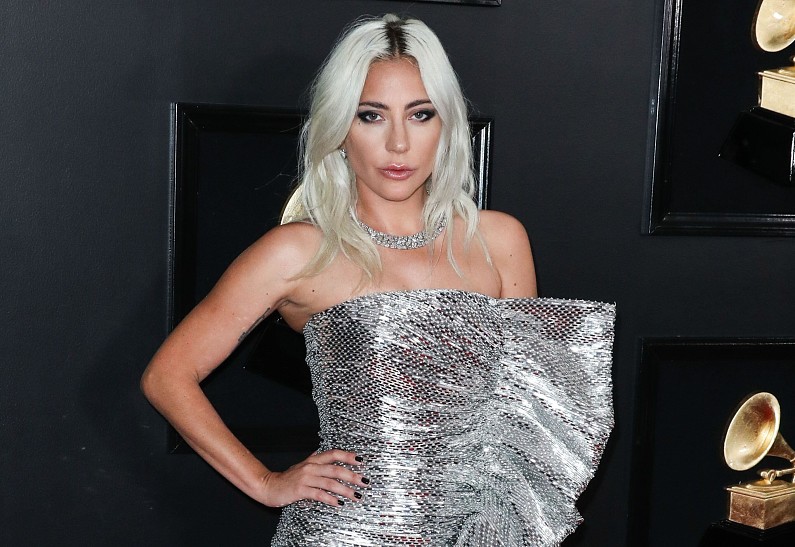 Объявлены имена номинантов на «Грэмми»