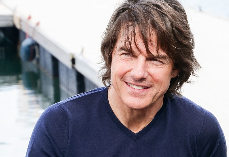 Ана де Армас осталась в прошлом? Тома Круза заметили с молодой актрисой