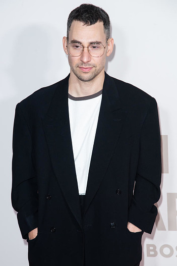 Джек Антонофф