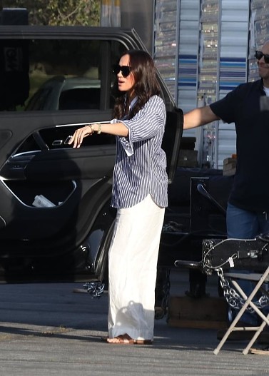 Меган Маркл