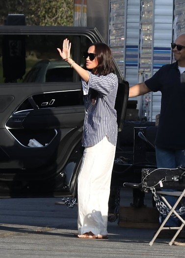 Меган Маркл