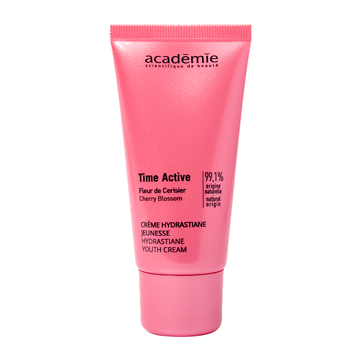 Омолаживающий крем Hydrastiane, Acadеmie Scientifique de Beautе.