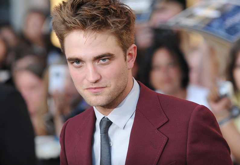 Роберт Паттинсон заявил, что готов сняться в продолжении «Сумерек»