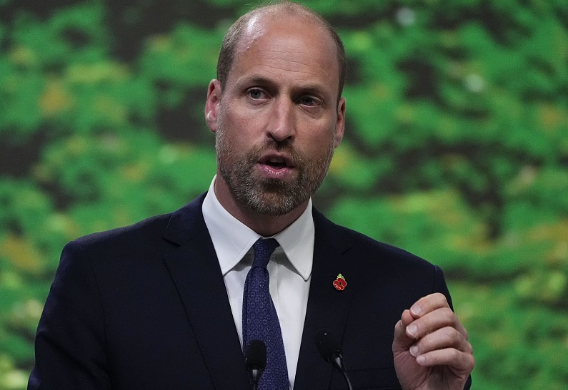 Принц Уильям едва не сложил с себя королевские обязанности. В чём дело?